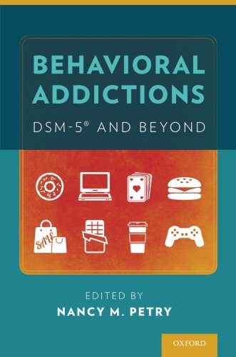 Behavioral Addictions