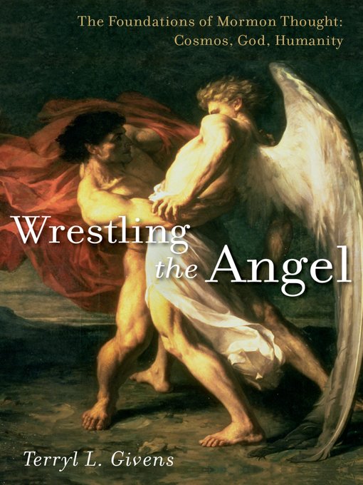 Wrestling the Angel