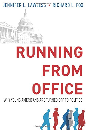 Running from Office