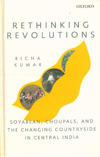 Rethinking Revolutions