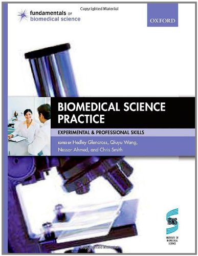 Biomedical Science Practice