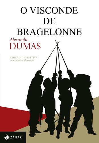 The Vicomte de Bragelonne