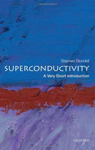 Superconductivity