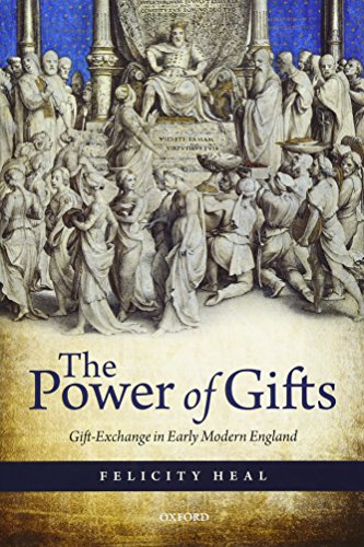 The Power of Gifts