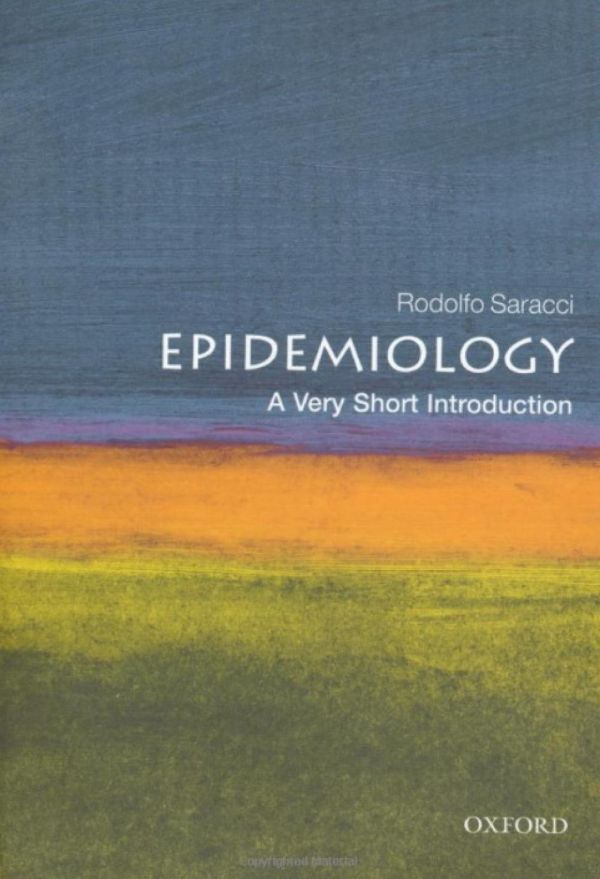 Epidemiology: A Very Short Introduction