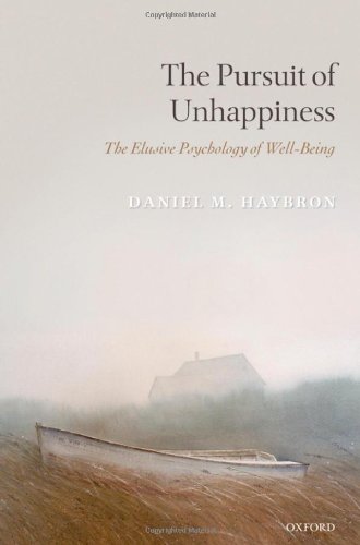 The Pursuit of Unhappiness