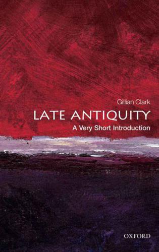 Late Antiquity