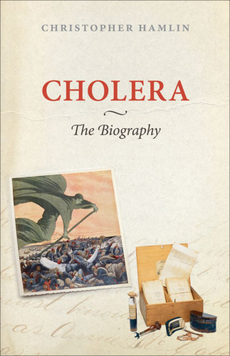 Cholera