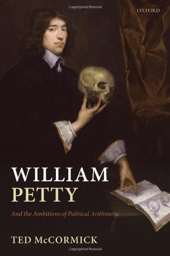 William Petty and the Ambitions of Political Arithmetic