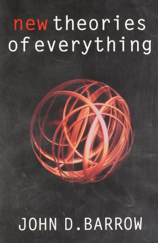 New Theories of Everything