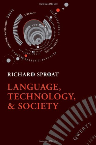 Language, Technology, and Society