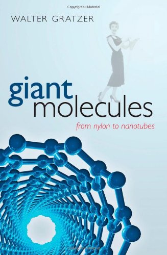 Giant Molecules