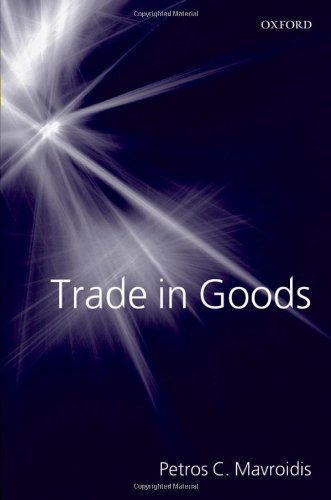 Trade in Goods
