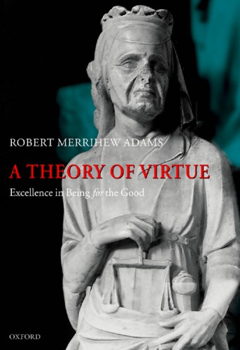 A Theory of Virtue