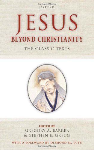 Jesus Beyond Christianity