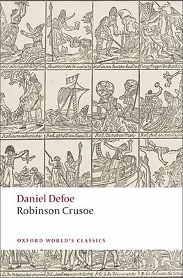 Robinson Crusoe