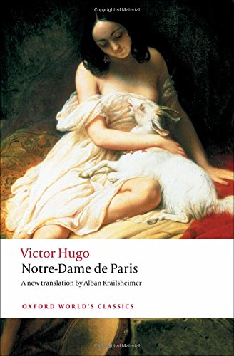 Notre-Dame de Paris (Oxford World's Classics)