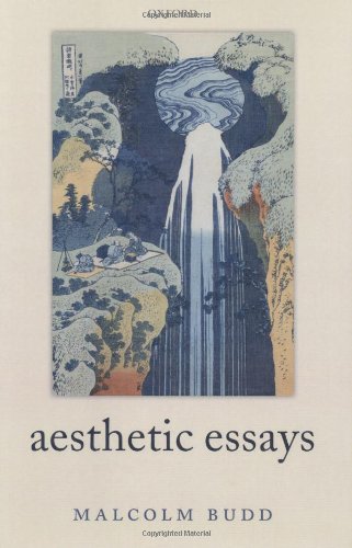 Aesthetic Essays