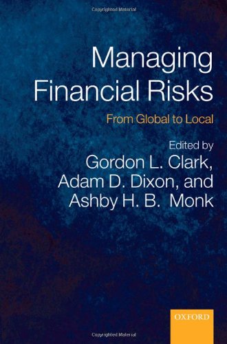 Managing Financial Risks