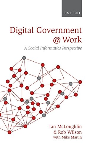 Digital Government at Work