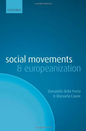 Social Movements and Europeanization