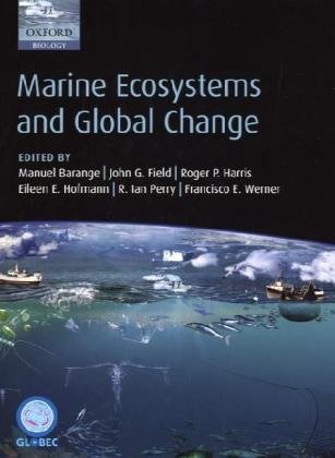 Marine Ecosystems and Global Change