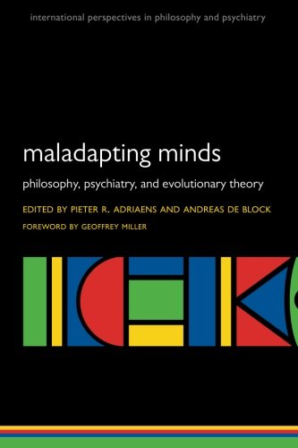 Maladapting Minds