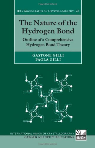 The Nature of the Hydrogen Bond