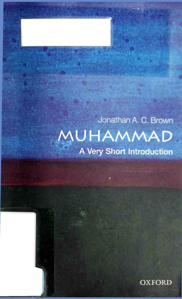 Muhammad