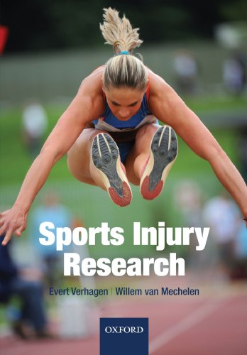 Sports Injury Research