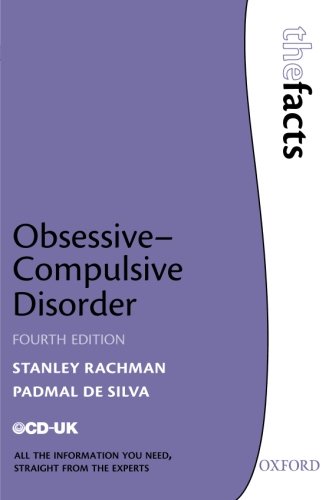 Obsessive-Compulsive Disorder