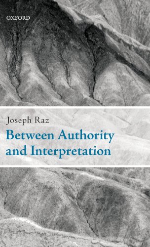 Between Authority and Interpretation