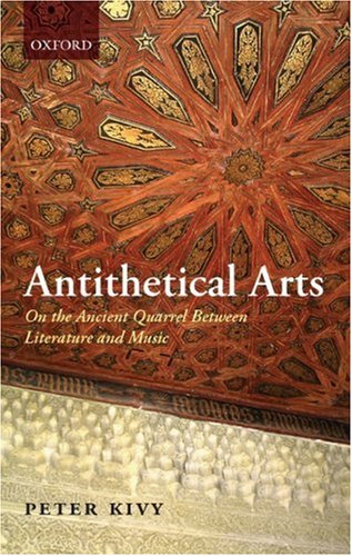 Antithetical Arts