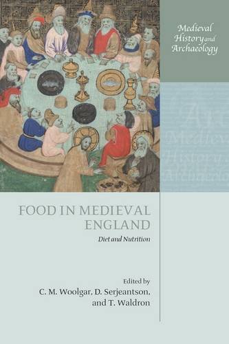 Food in Medieval England