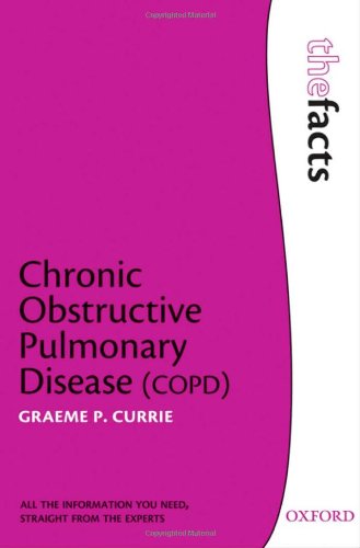 Chronic obstructive pulmonary disease (COPD) : the facts.