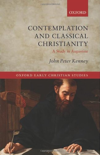 Contemplation and Classical Christianity