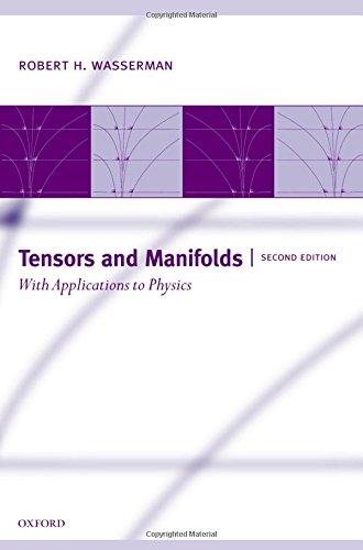 Tensors and Manifolds