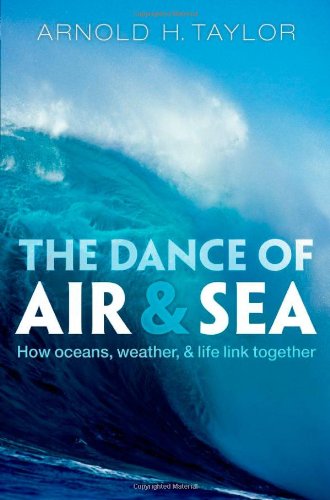 The Dance of Air and Sea