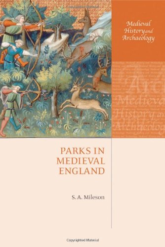 Parks in Medieval England