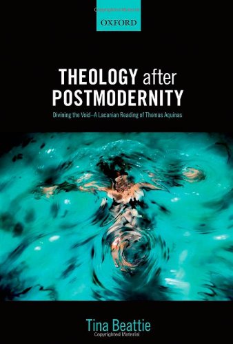 Theology After Postmodernity