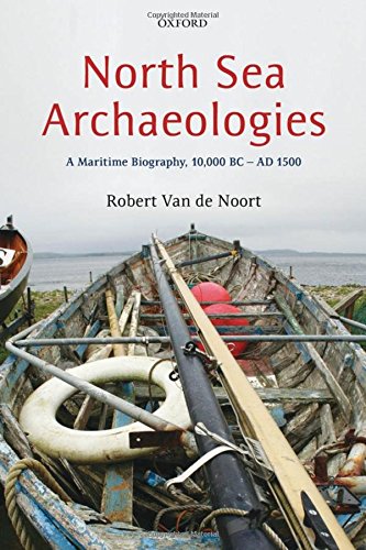 North Sea Archaeologies