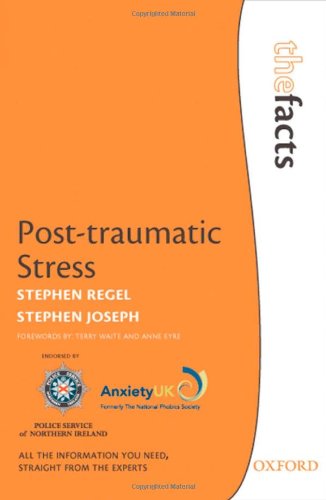 Post-Traumatic Stress