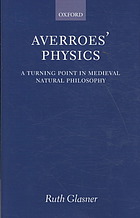 Averroes' Physics