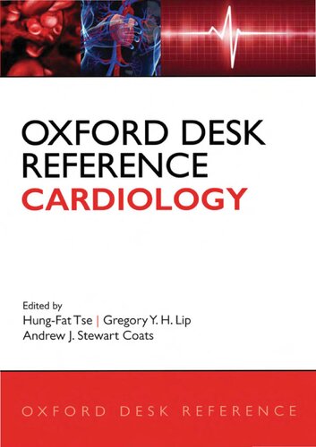 Oxford Desk Reference