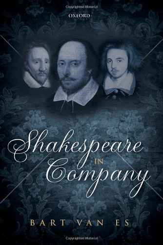 Shakespeare in Company