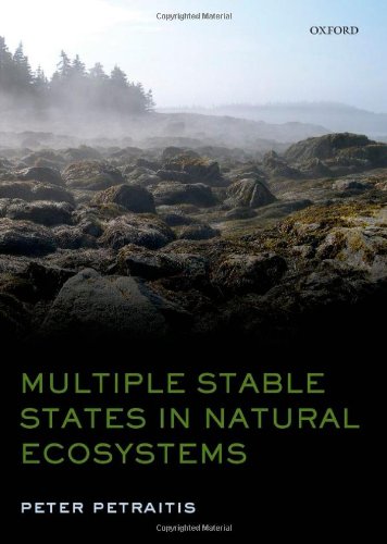 Multiple Stable States in Natural Ecosystems