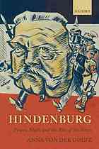 Hindenburg