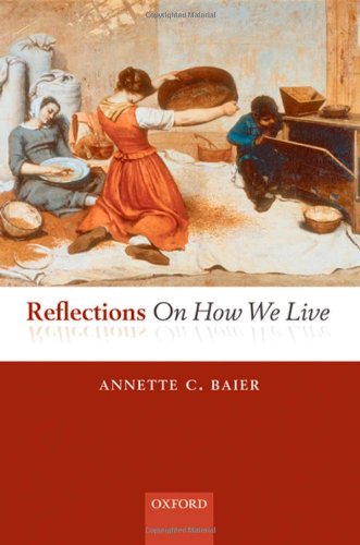 Reflections on How We Live