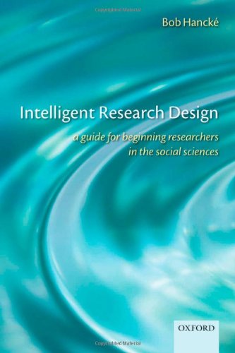 Intelligent Research Design