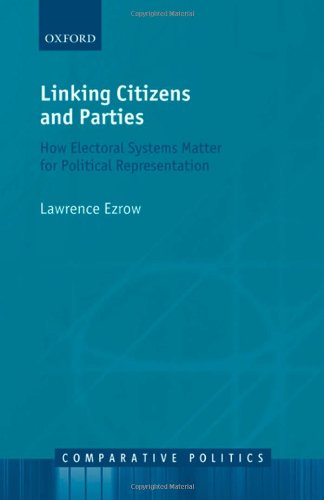 Linking Citizens and Parties